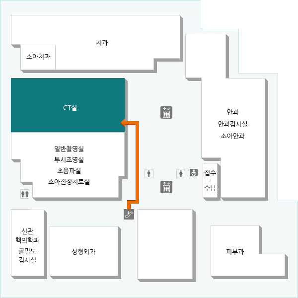 운영 시간 : 평일 07:00~22:00 / 토요일 08:30~17:30